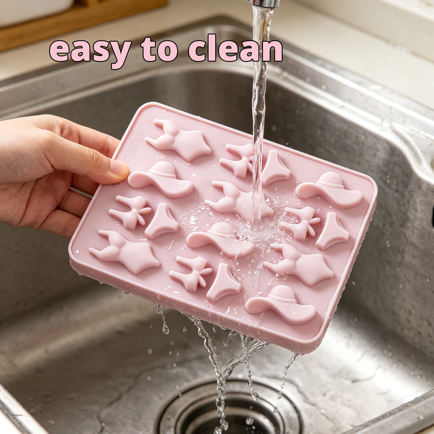 A Summer-Themed Beach Bikini M - Soap Making Tutorial のレビューと価格