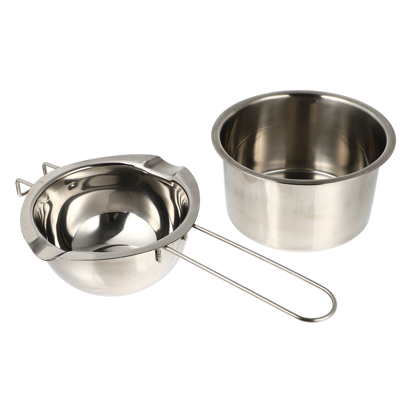 1Set Premium Wax Melting Conta - Soap Making Pot のレビューと価格