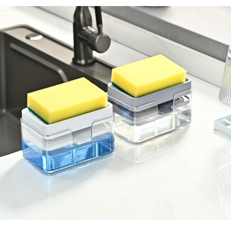 1pc Creative Press Soap Dispen - Soap Making Pot のレビューと価格