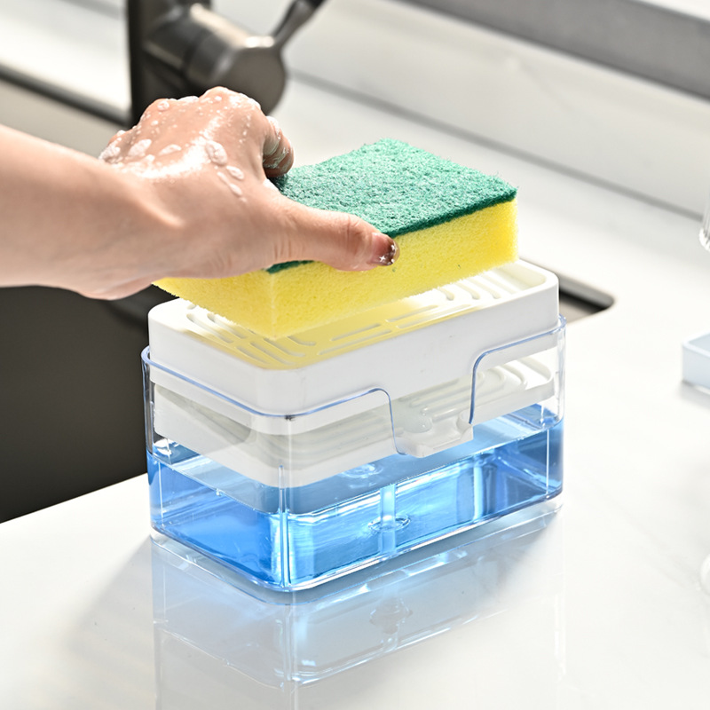 1pc Creative Press Soap Dispen - Soap Making Pot のレビューと価格