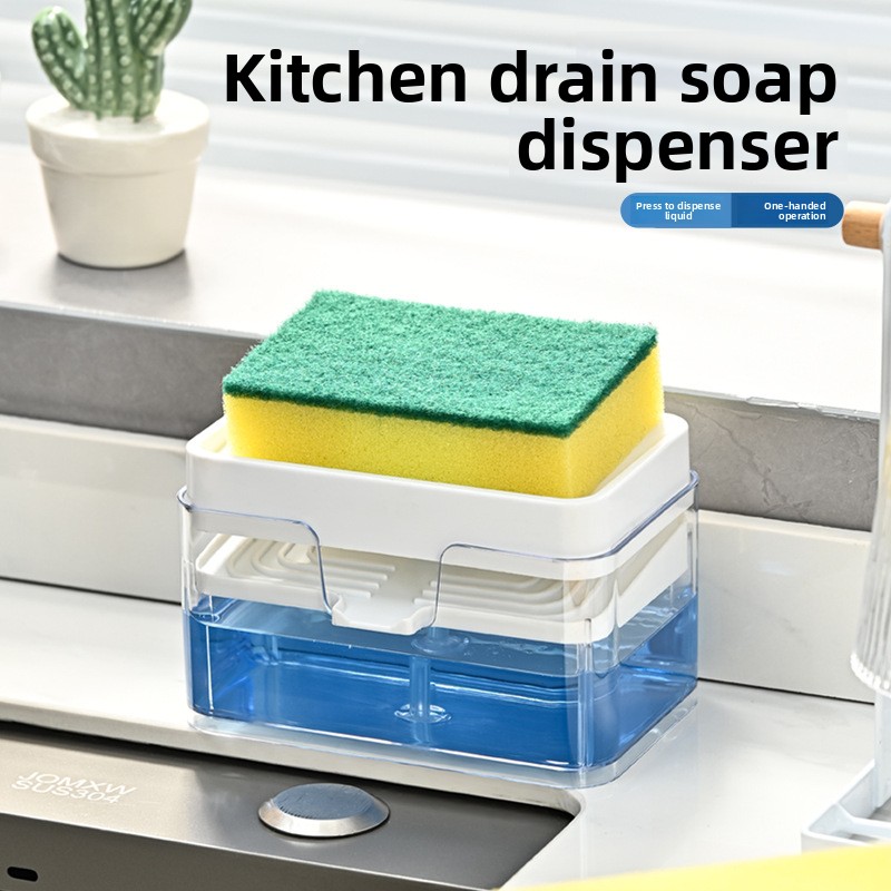 1pc Creative Press Soap Dispen - Soap Making Pot のレビューと価格