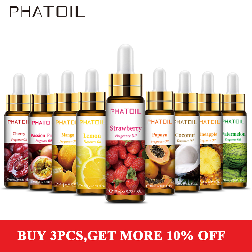 10ml Pure Fruit Flower Aroma F - Soap Making Ingredients Natural のレビューと価格