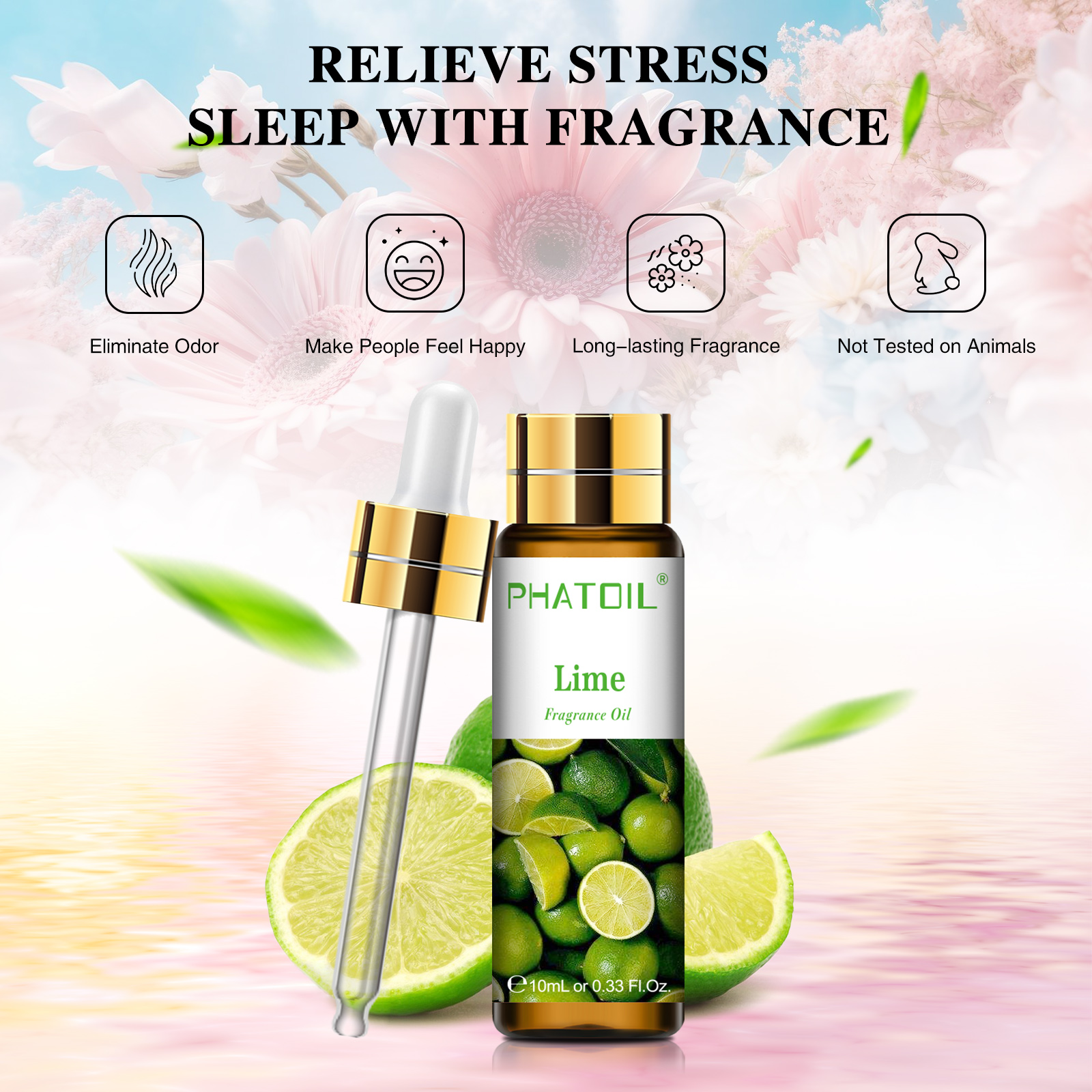 10ml Pure Fruit Flower Aroma F - Soap Making Ingredients Natural のレビューと価格