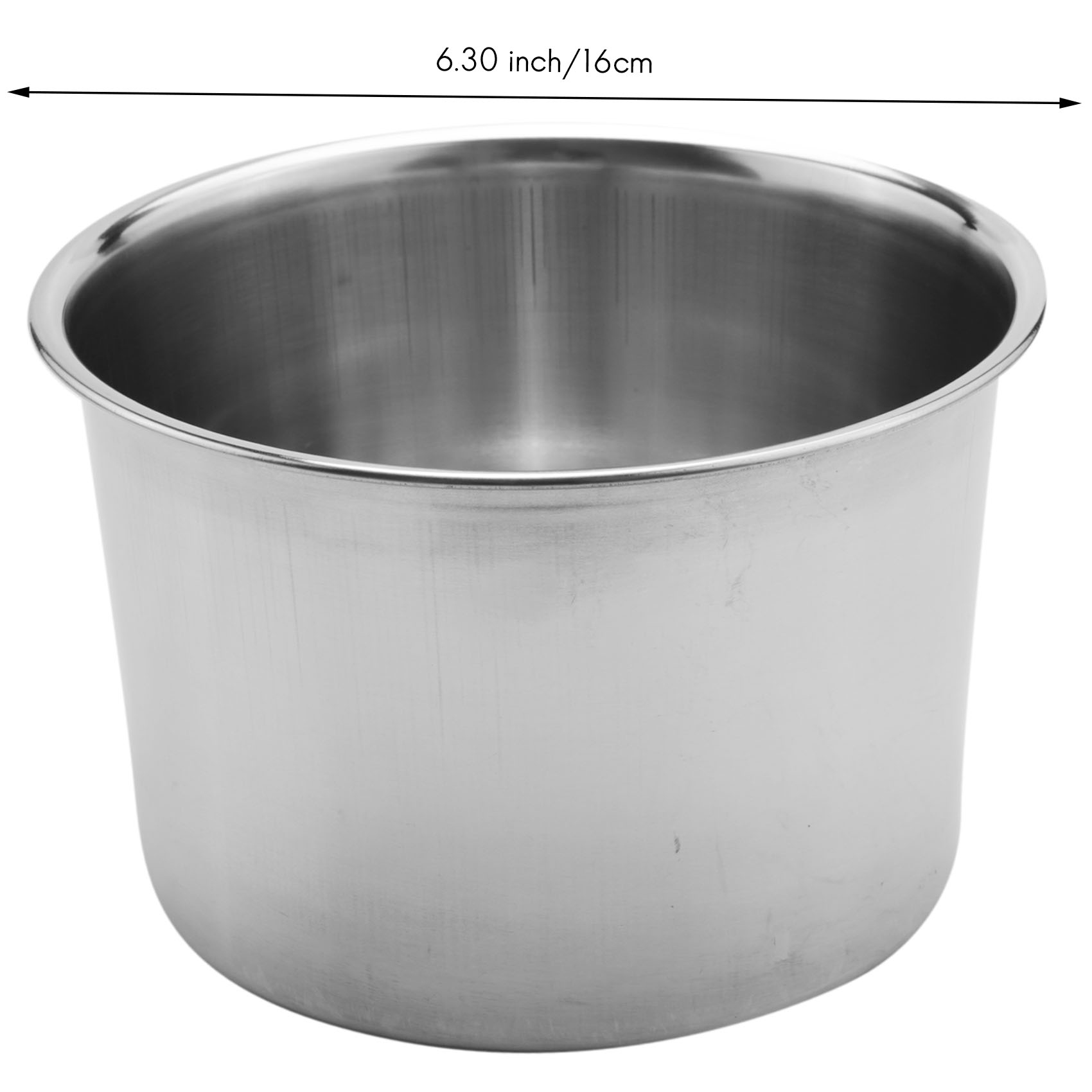 Multifunction 2 Pack Double Bo - Soap Making Pot のレビューと価格