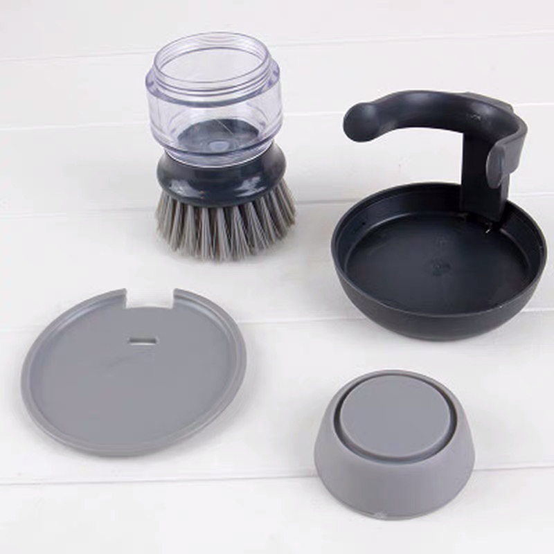 Kitchen Cleaning Brush Liquid  - Soap Making Pot のレビューと価格