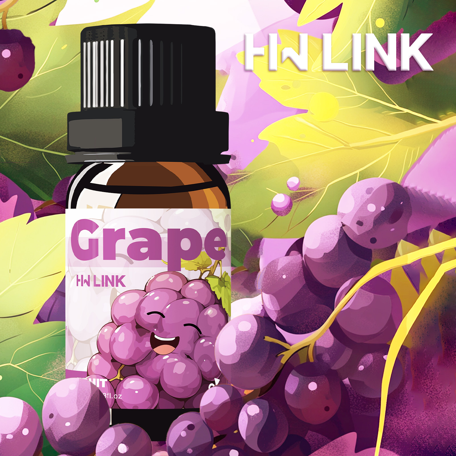 Grape Essential Oil 10ml Perfu - Soap Making Fragrance Oil のレビューと価格