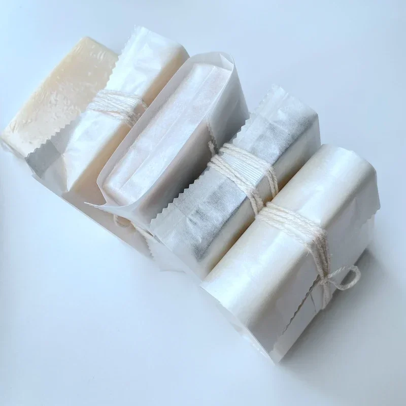 Handmade Soap Packaging Bag Wi - Soap Making Fragrance Oil のレビューと価格