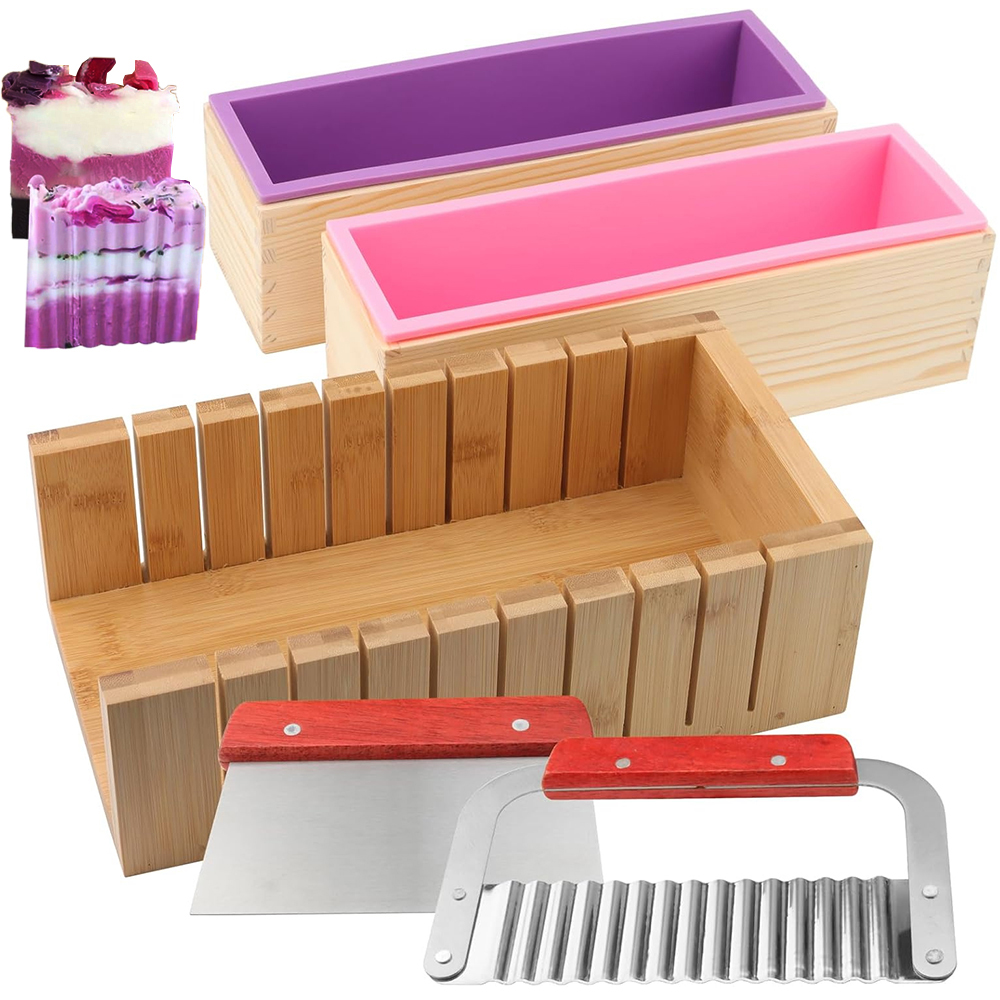 DIY Handmade Soap Making Kit B - Soap Making Books のレビューと価格
