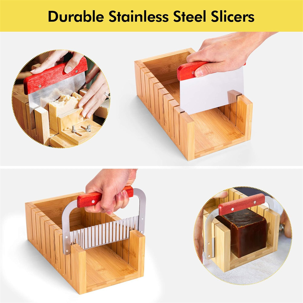 DIY Handmade Soap Making Kit B - Soap Making Books のレビューと価格