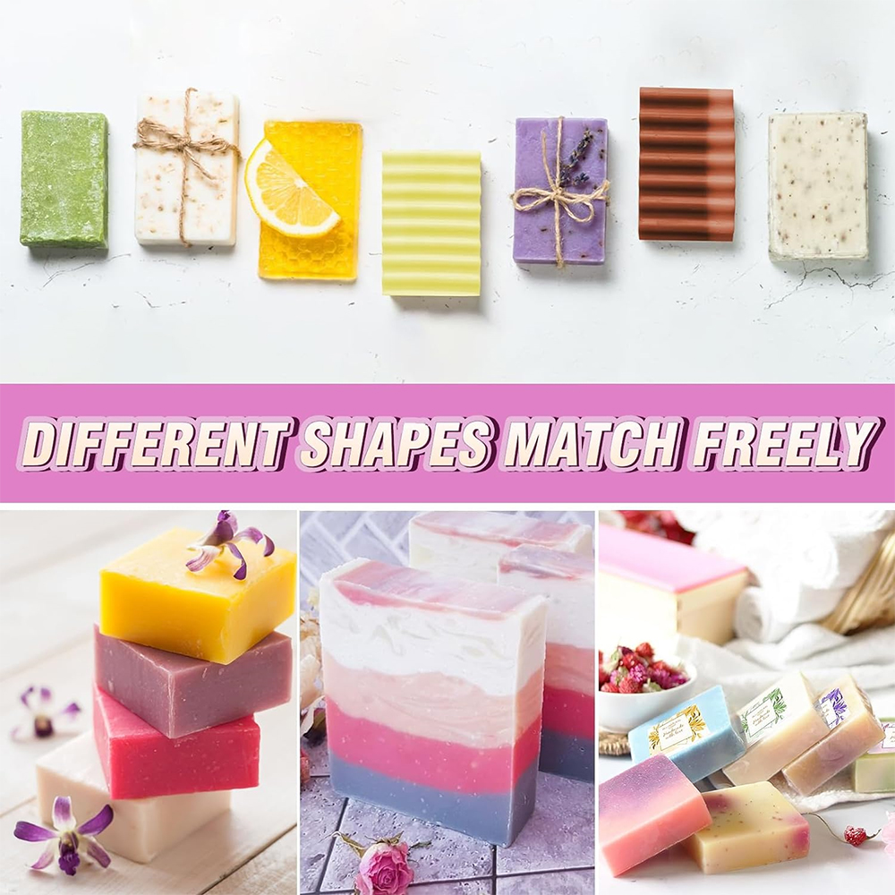 1.2L Wooden Box Soap Mold Maki - Soap Making Books のレビューと価格