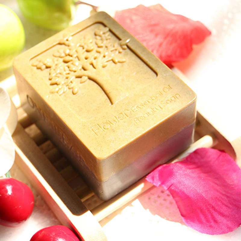 Rectangle Life Tree Silicone S - Soap Making Lye のレビューと価格