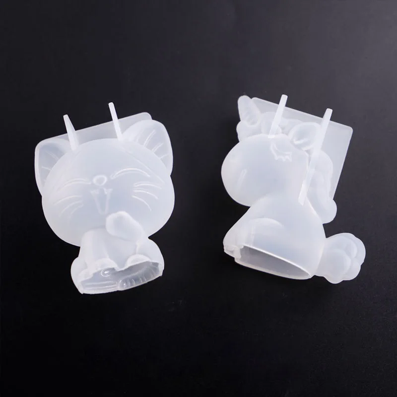 3D Geometric Silicone Unicorn  - Soap Making Tutorial のレビューと価格