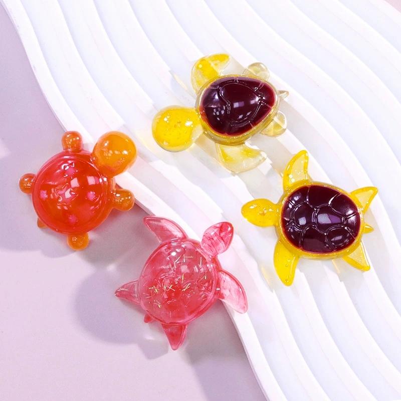 Four Turtles Plaster Silicone  - Soap Making Dish のレビューと価格