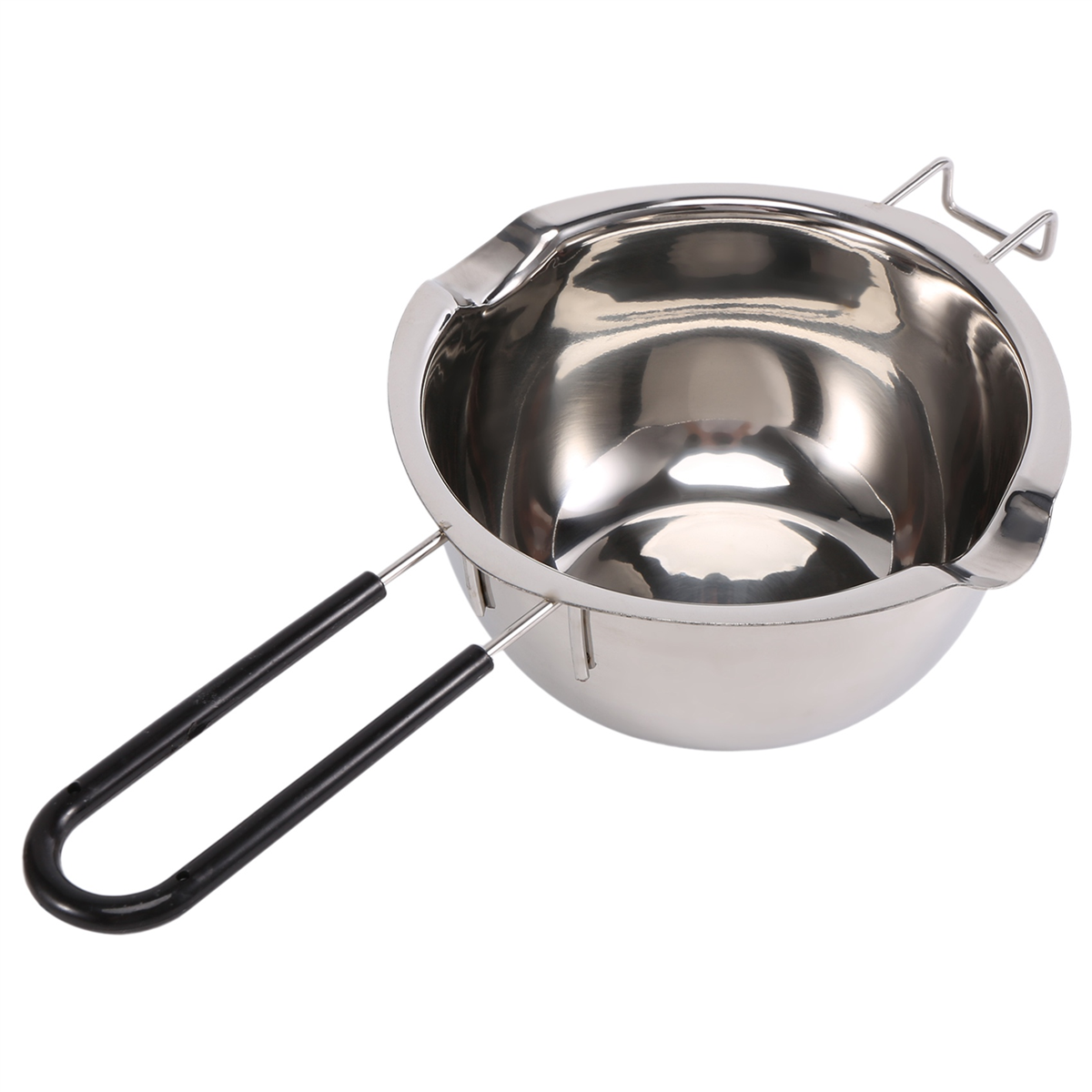 BVBV Double Boiler Pot Set Sta - Soap Making Pot のレビューと価格