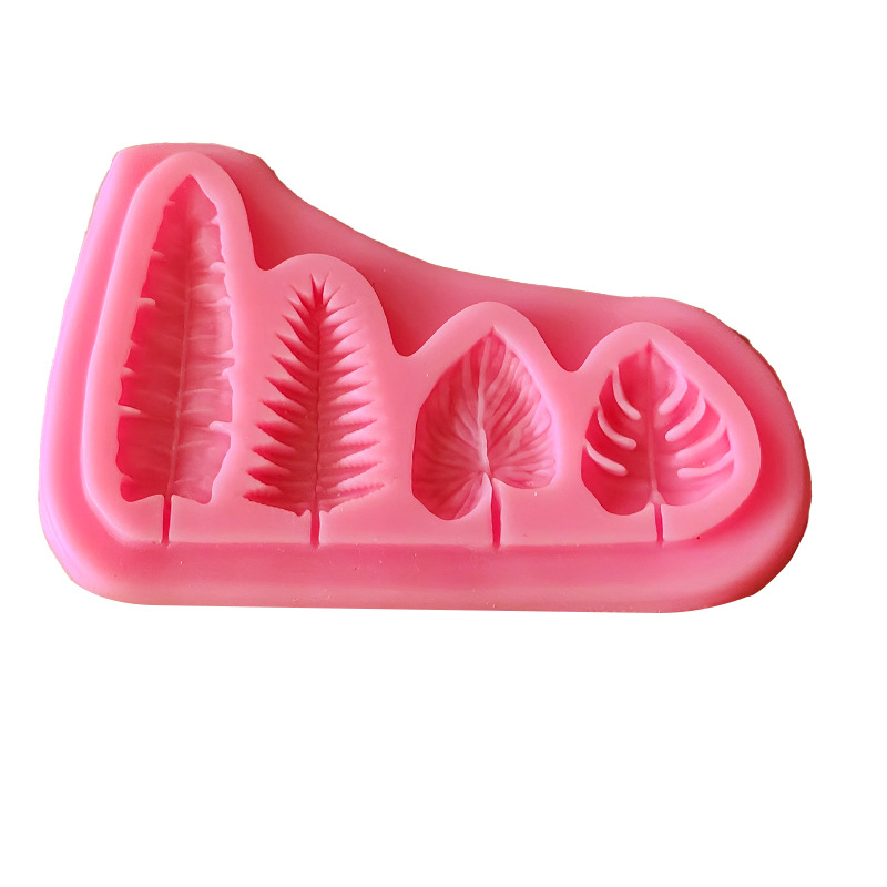 Palm Leaves And Turtle Leaf Si - Soap Making Tutorial のレビューと価格