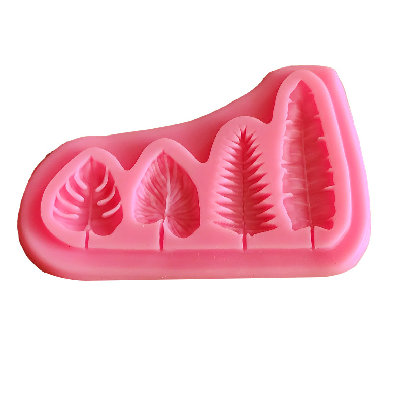 Palm Leaves And Turtle Leaf Si - Soap Making Tutorial のレビューと価格