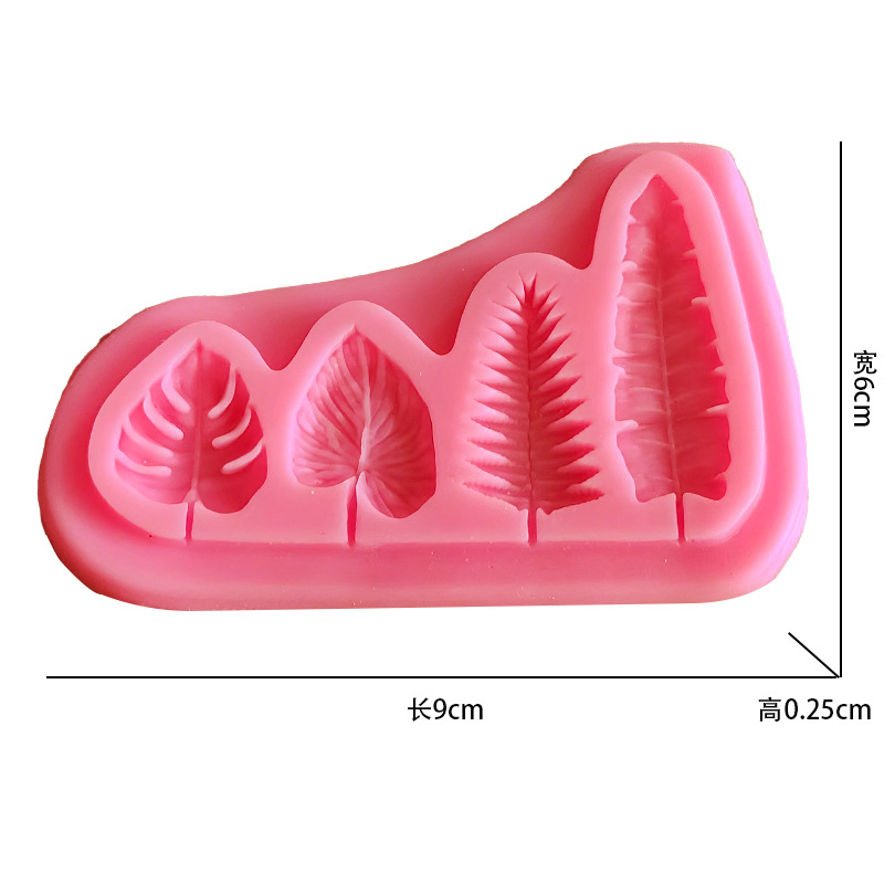 Palm Leaves And Turtle Leaf Si - Soap Making Tutorial のレビューと価格