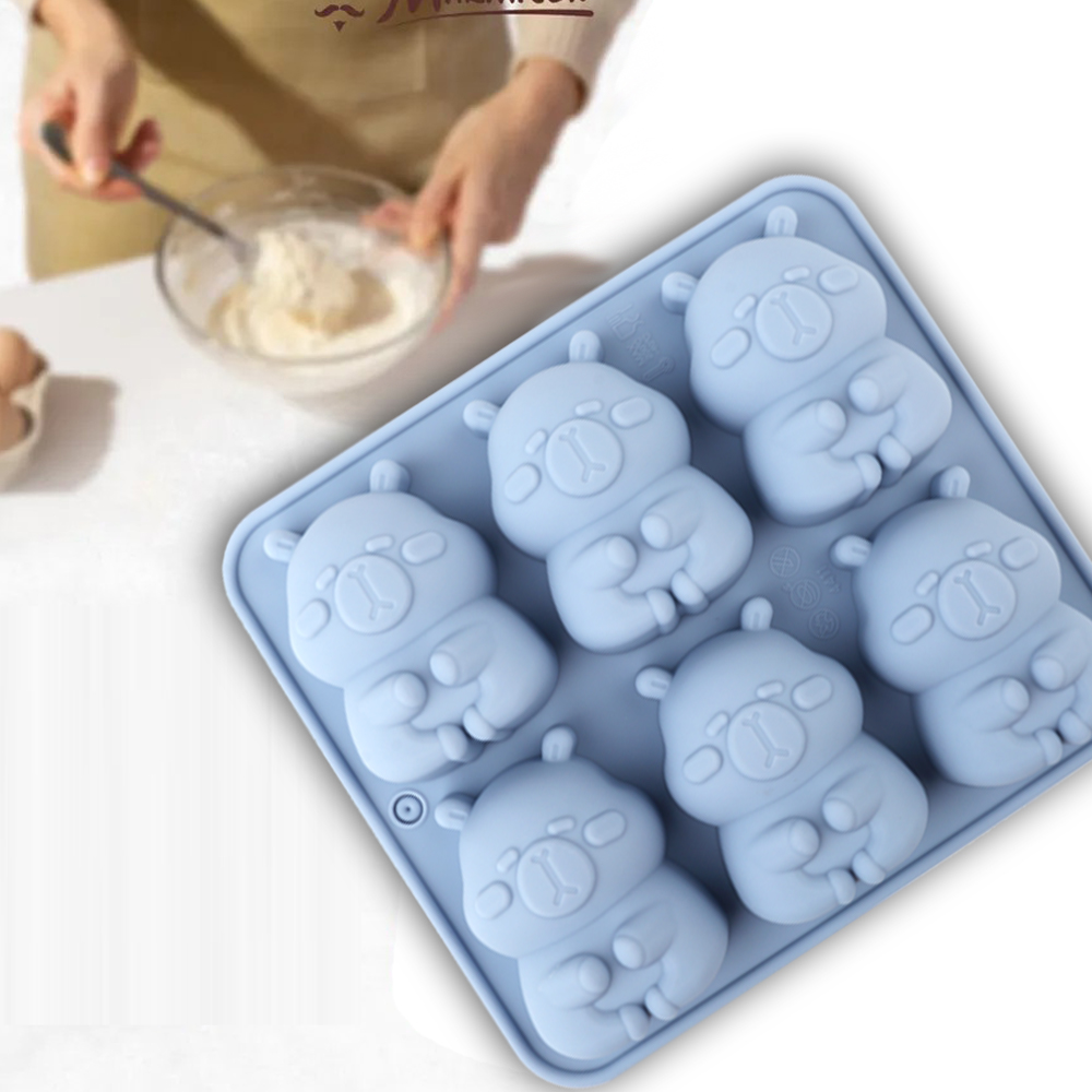 1 Silicone Cake Mold in the Sh - Soap Making Tutorial のレビューと価格