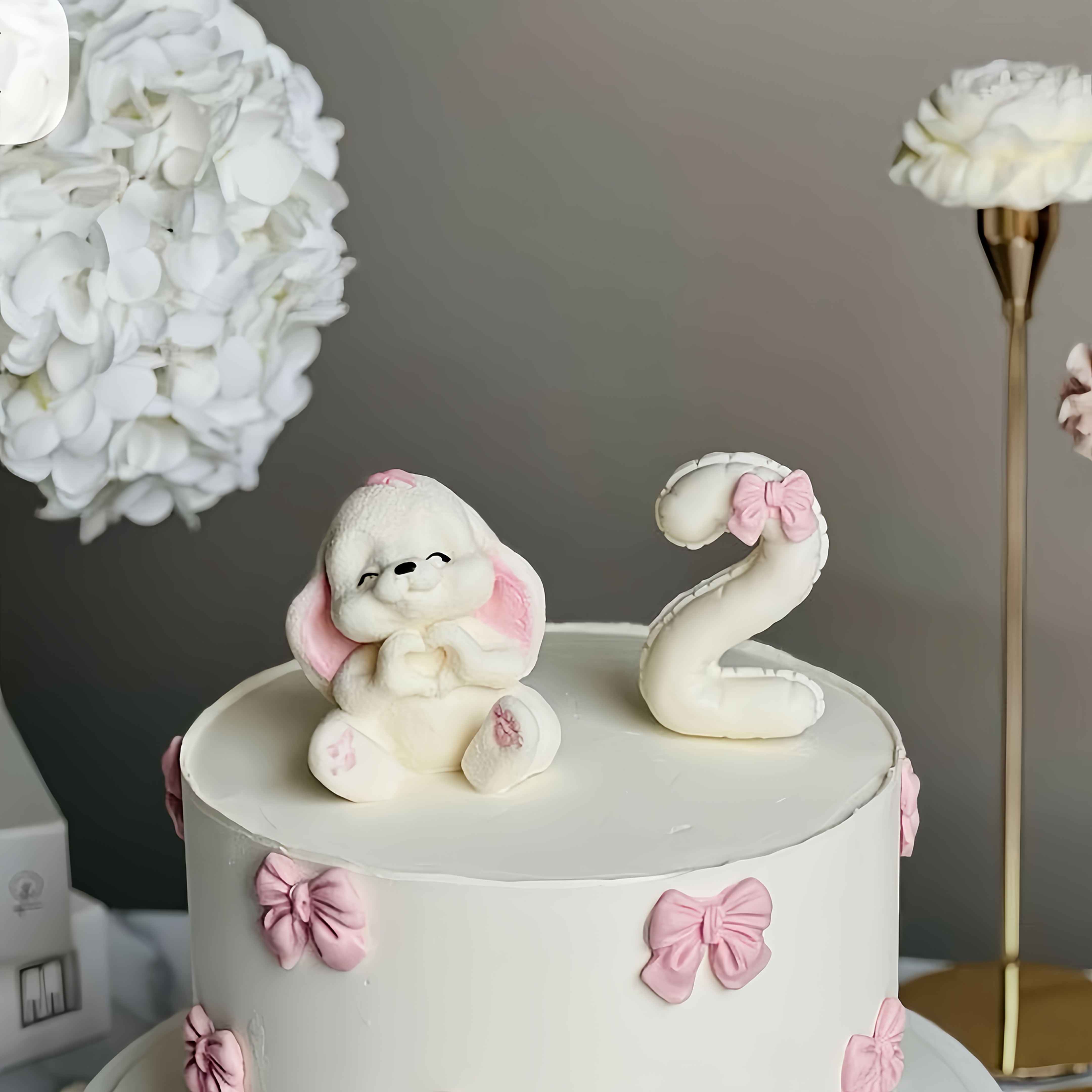 1pc Adorable Rabbit Resin Sili - Soap Making Lye のレビューと価格