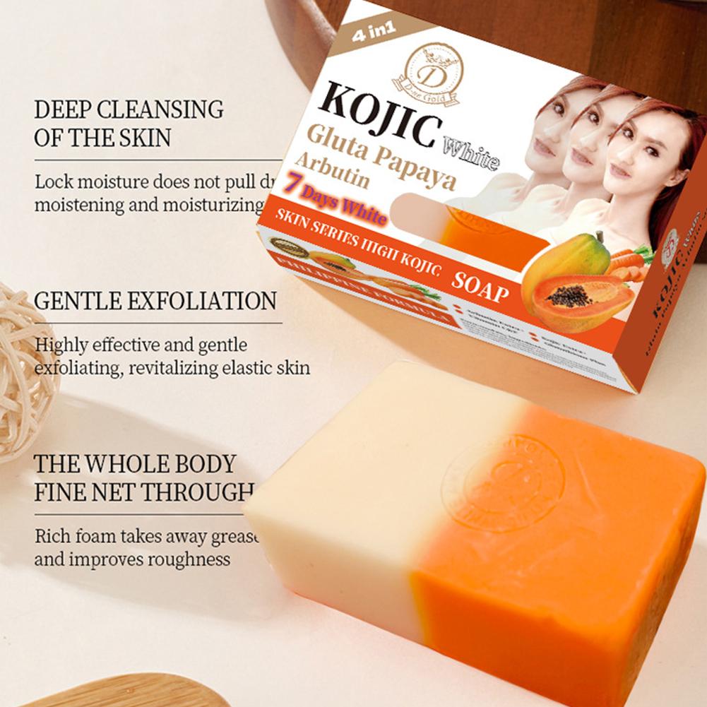 160g Papaya Kojic Acid Essenti - Soap Making Fragrance Oil のレビューと価格