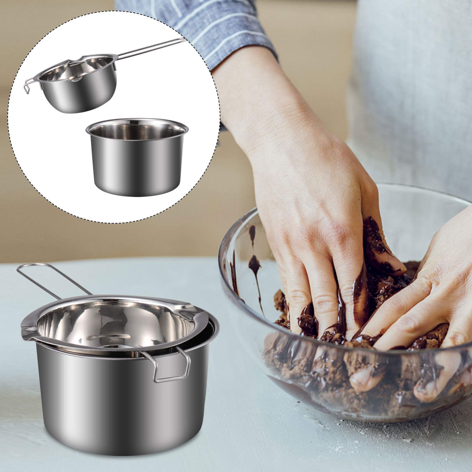 DIY Handmade Aromatherapy Cand - Soap Making Pot のレビューと価格