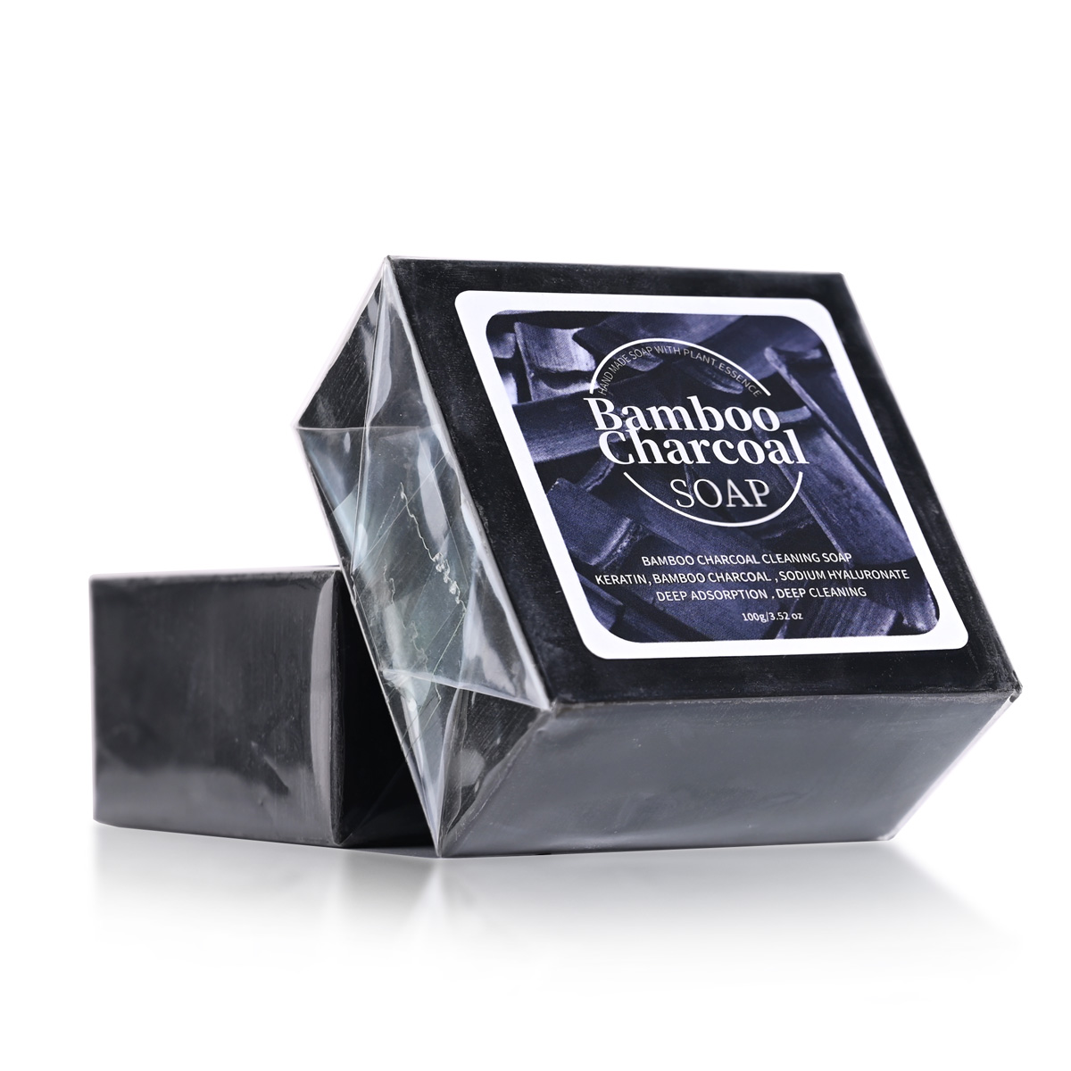 B+100G Bamboo Charcoal Powder  - Soap Making Fragrance Oil のレビューと価格