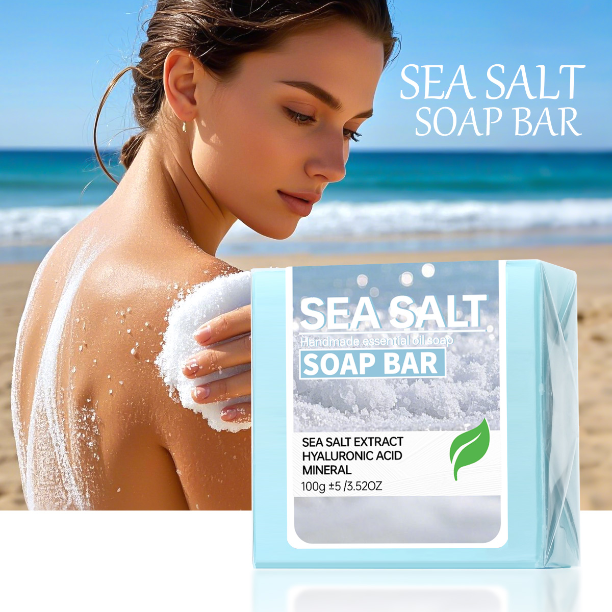 Sea salt handmade essential oi - Soap Making Fragrance Oil のレビューと価格