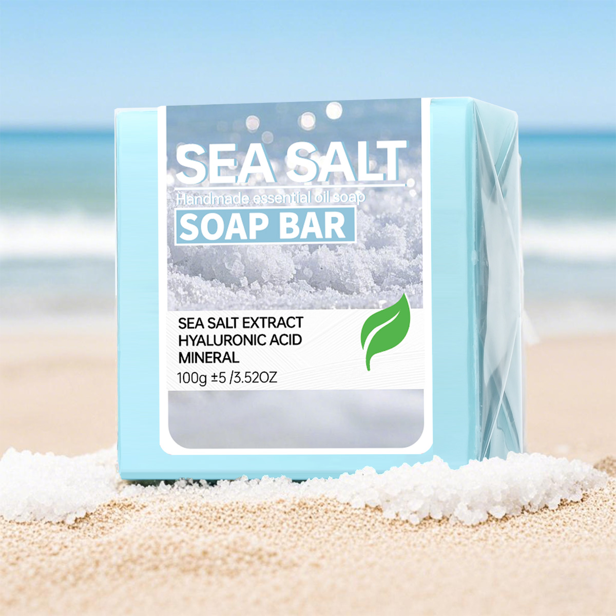 Sea salt handmade essential oi - Soap Making Fragrance Oil のレビューと価格