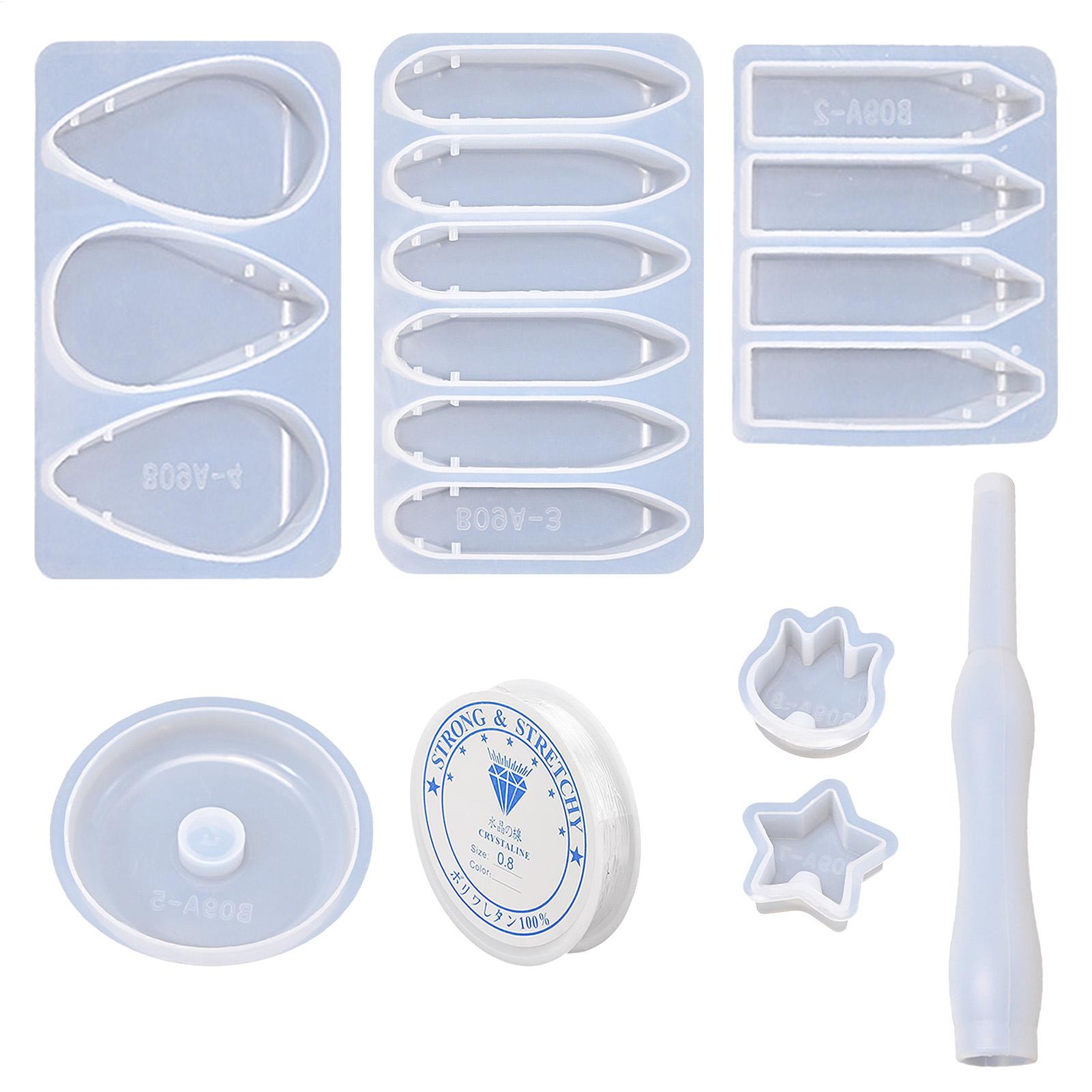 Christmas Resin Molds Handmade - Soap Making Pot のレビューと価格