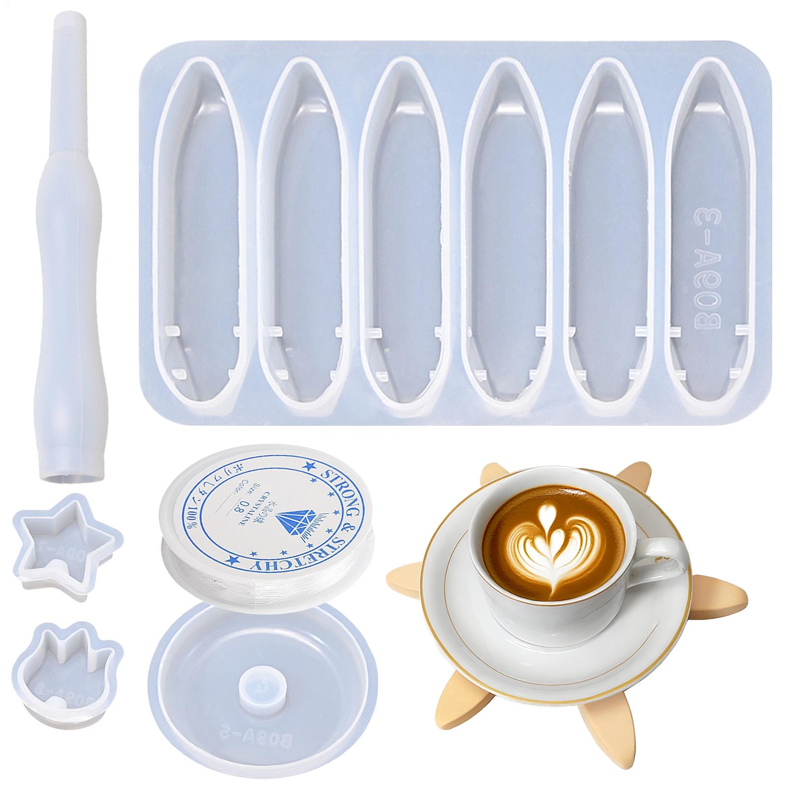 Christmas Resin Molds Handmade - Soap Making Pot のレビューと価格