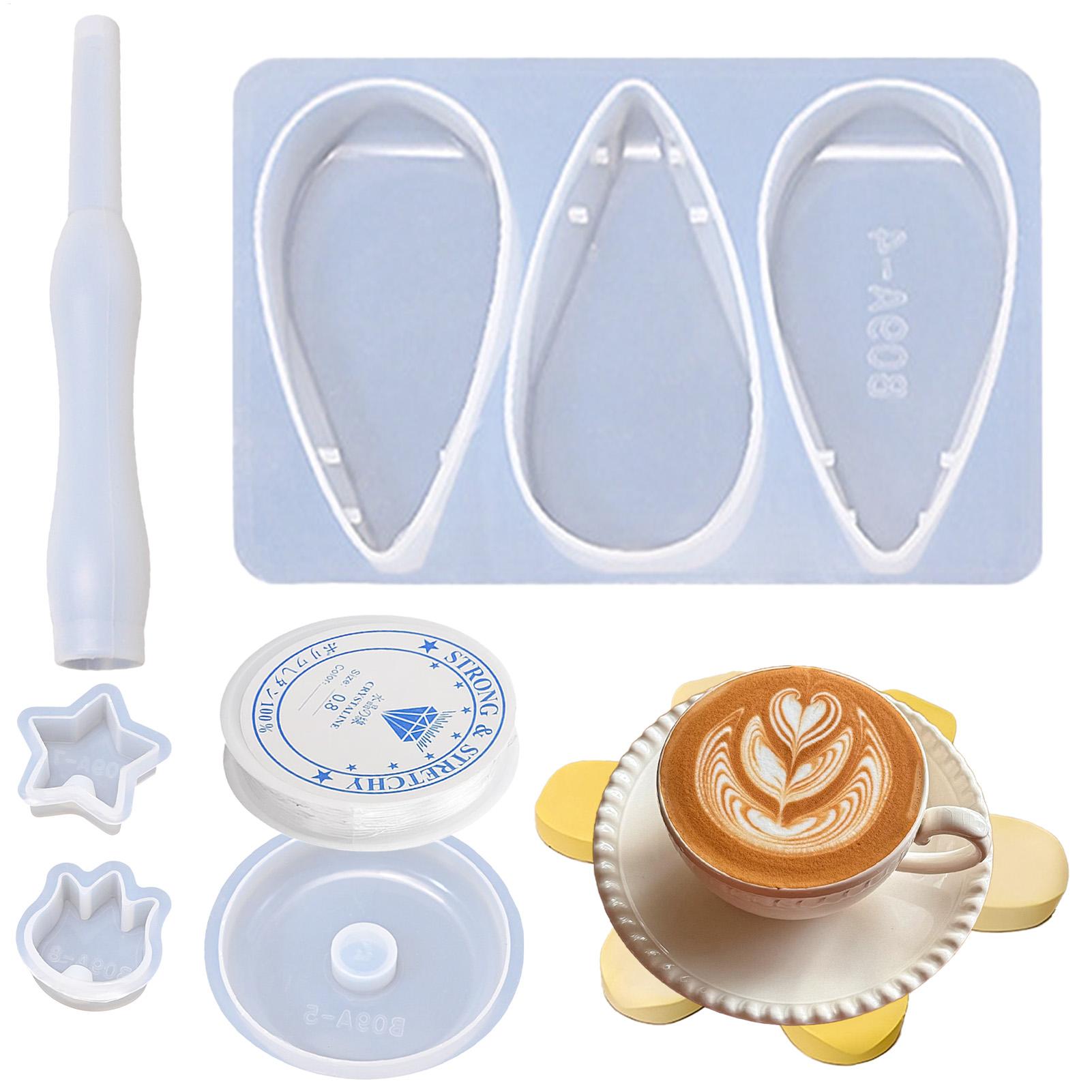 Christmas Resin Molds Handmade - Soap Making Pot のレビューと価格