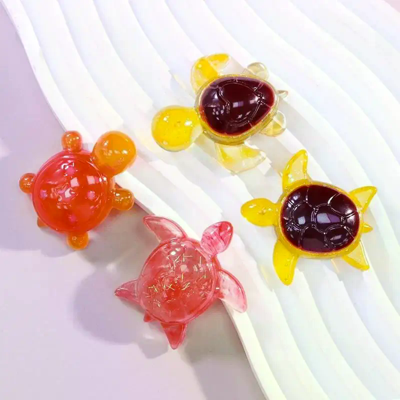 Four Turtles Plaster Silicone  - Soap Making Dish のレビューと価格