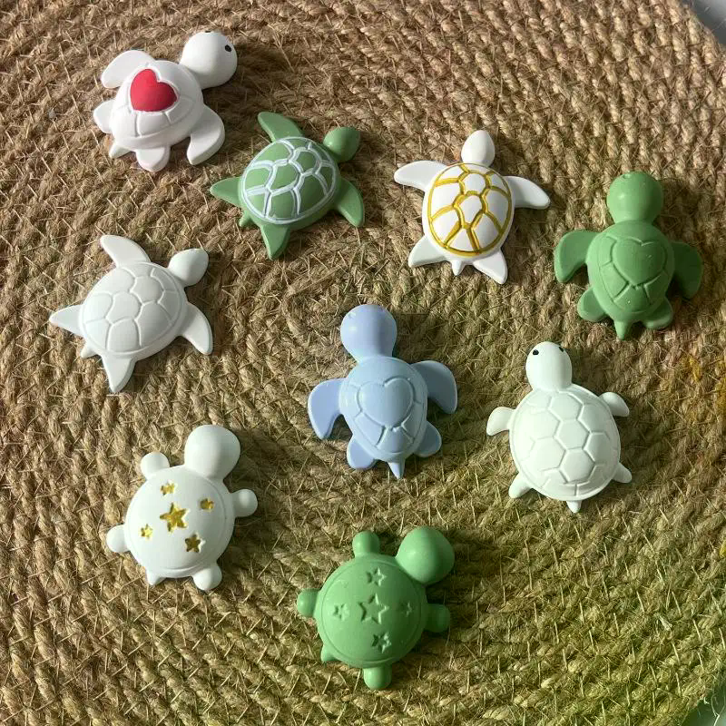 Four Turtles Plaster Silicone  - Soap Making Dish のレビューと価格