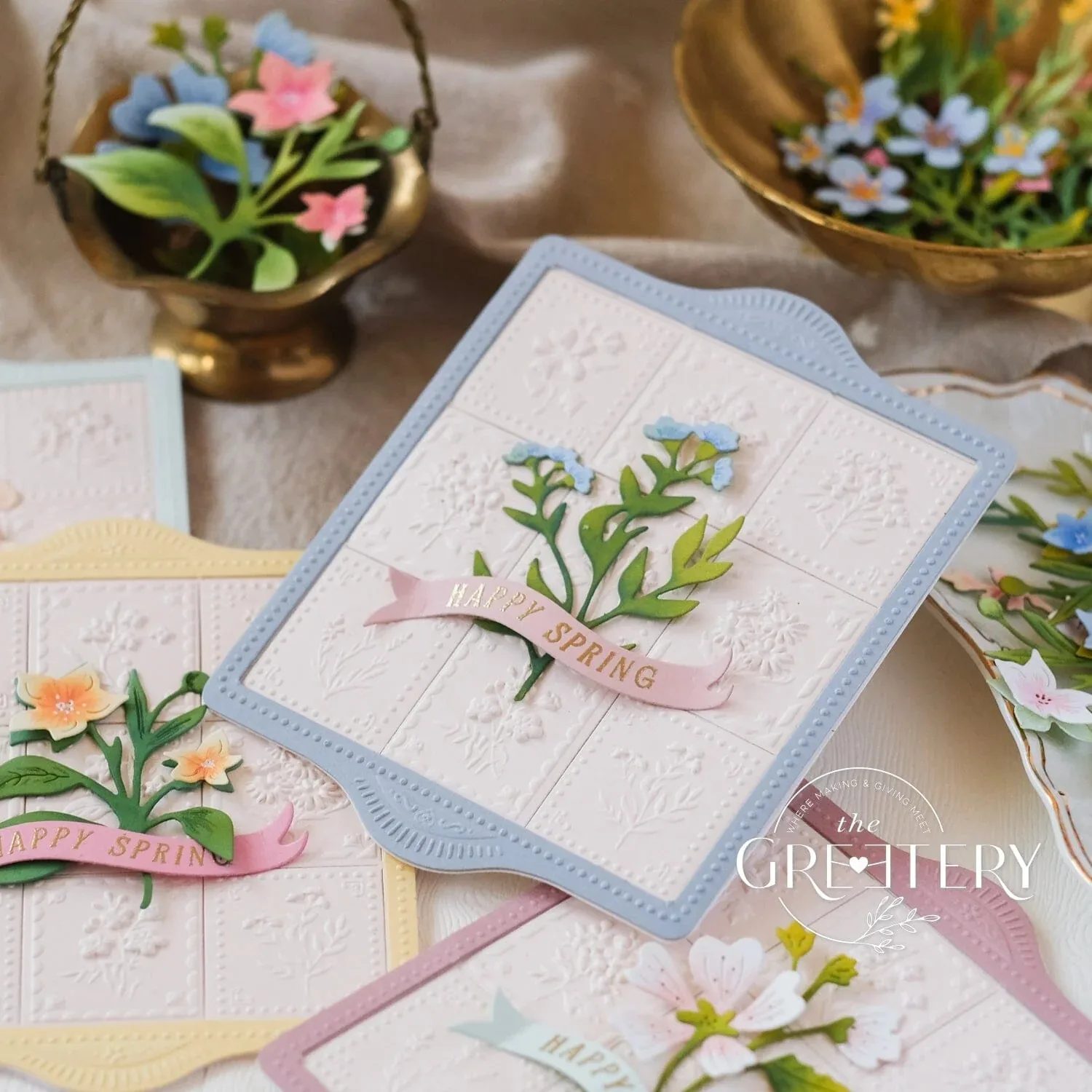 Star Flower Tangled Tulips Ore - Soap Making Books のレビューと価格