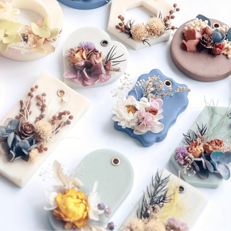 Silicone Wax Sachet Mold Scent - Soap Making Lye のレビューと価格