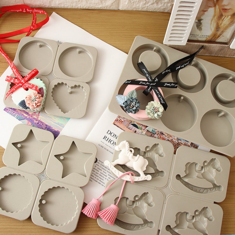 Silicone Wax Sachet Mold Scent - Soap Making Lye のレビューと価格