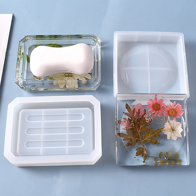 Handmade Soap Holder Storage B - Soap Making Books のレビューと価格
