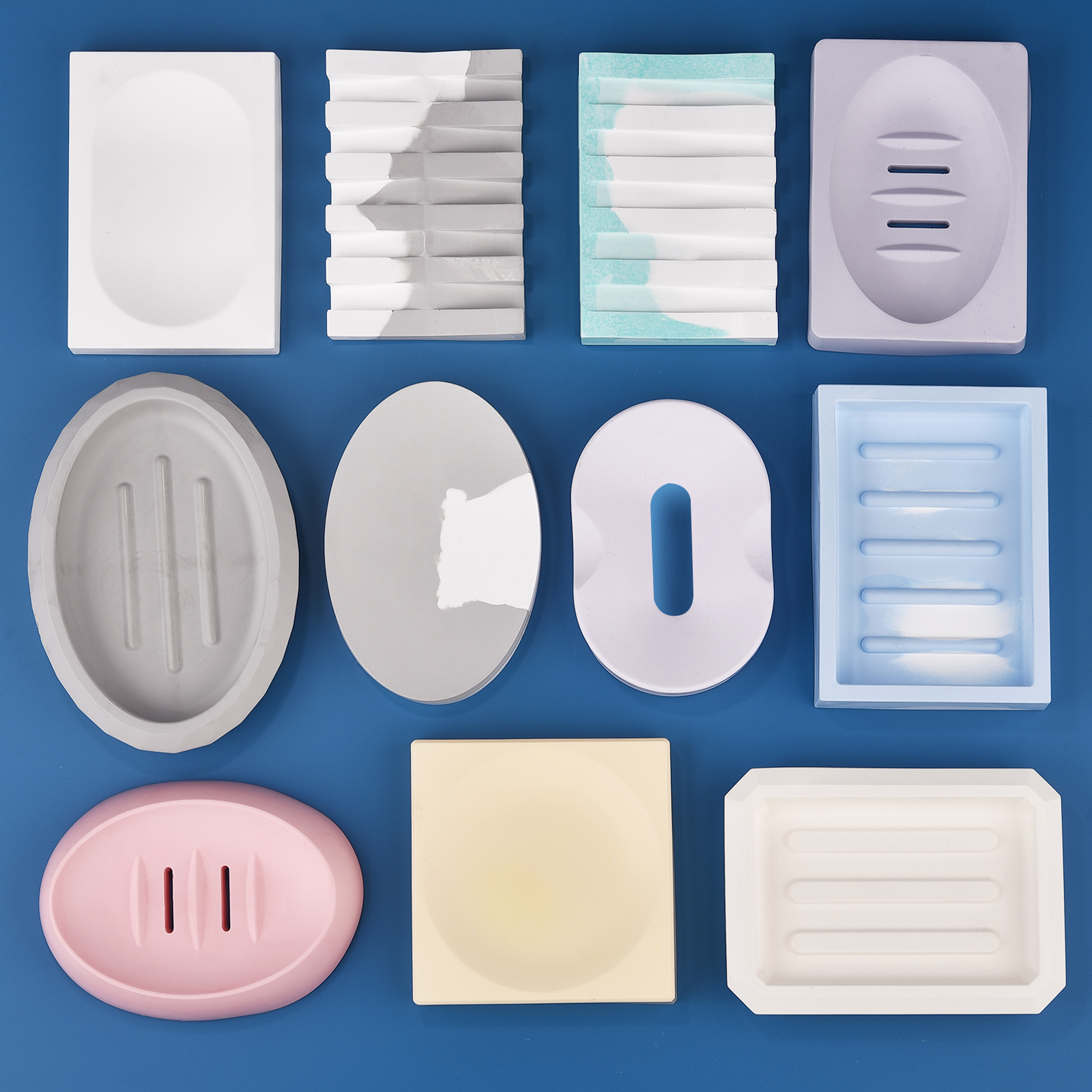 Handmade Soap Holder Storage B - Soap Making Books のレビューと価格