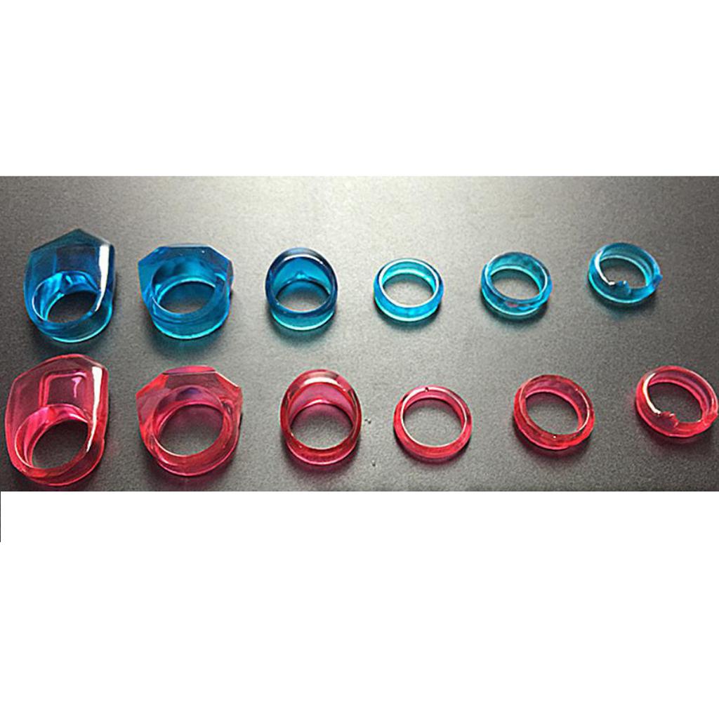 Handmade Silicone Ring Mold Re - Soap Making Lye のレビューと価格