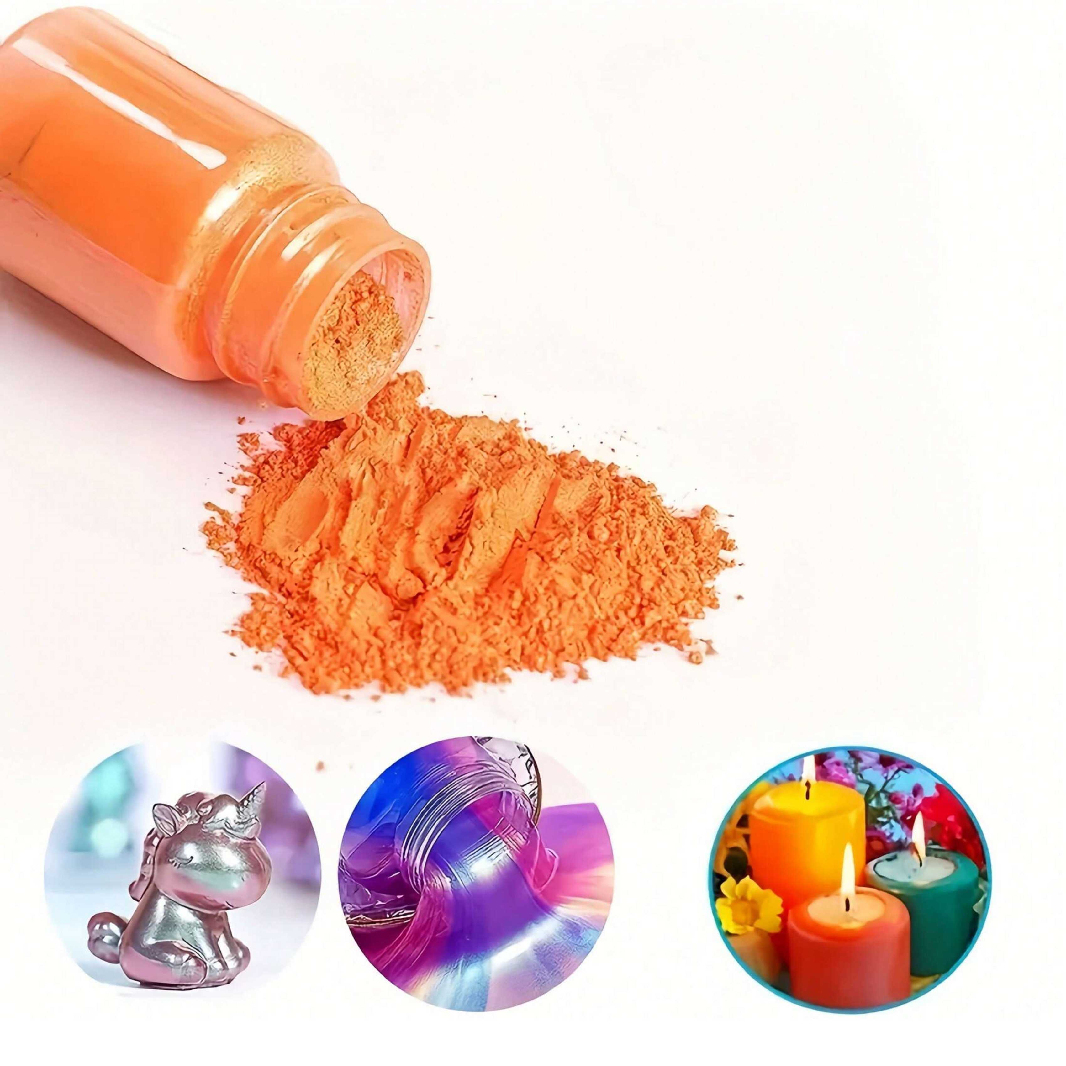 20 Colors, 20ml Pack, Epoxy Re - Soap Making Books のレビューと価格