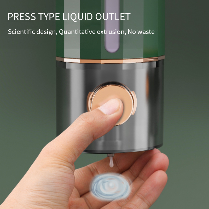 Manual Soap Dispenser Wall Mou - Soap Making Tutorial のレビューと価格