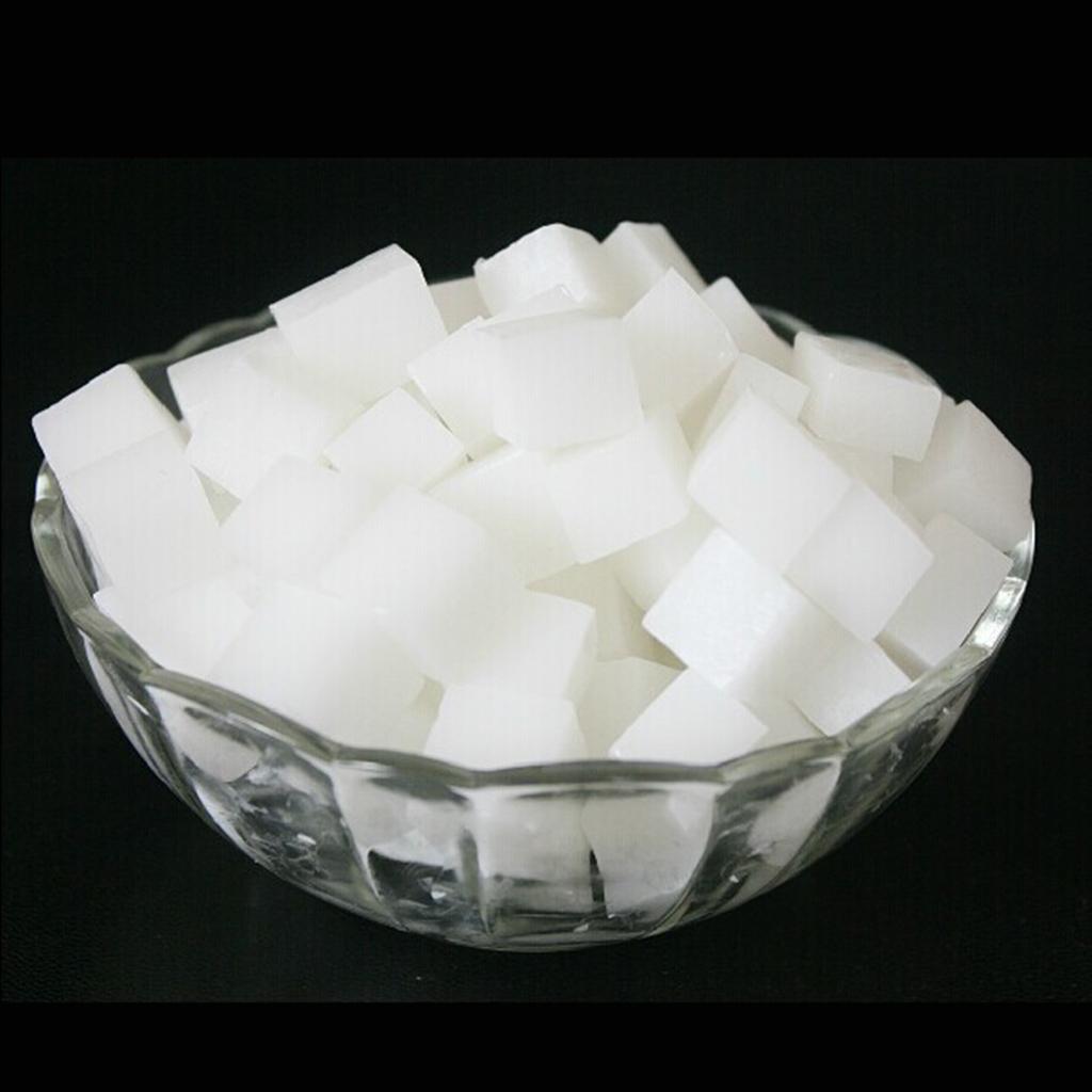 White Soap Base for Soap Makin - Soap Making Ingredients Natural のレビューと価格