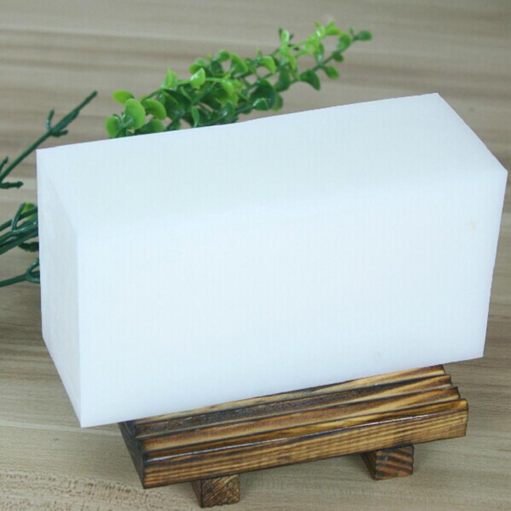 White Soap Base for Soap Makin - Soap Making Ingredients Natural のレビューと価格