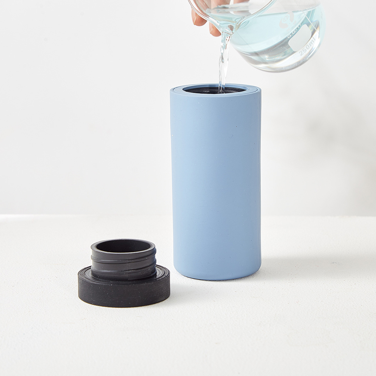Kitchen Sink Soap Dispenser Di - Soap Making Pot のレビューと価格