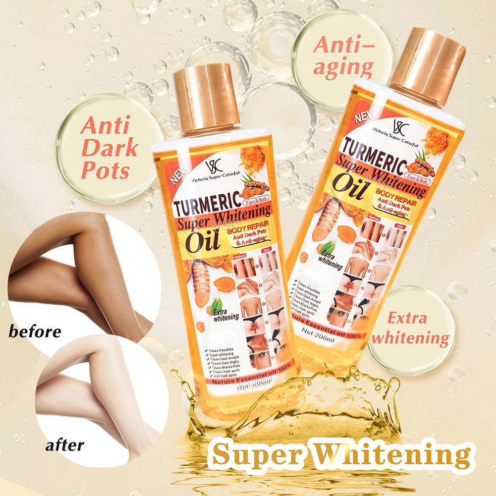 Turmeric Face Whitening Serum  - Soap Making Fragrance Oil のレビューと価格