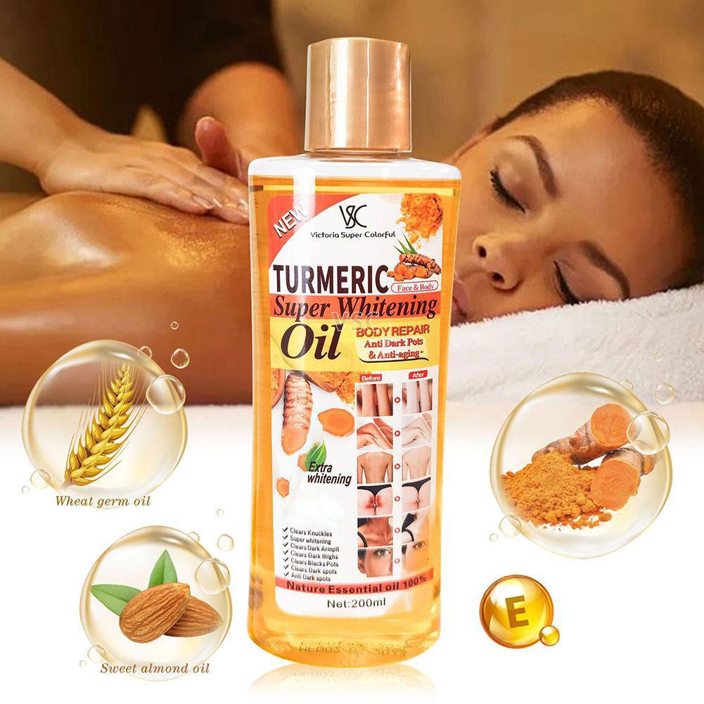 Turmeric Face Whitening Serum  - Soap Making Fragrance Oil のレビューと価格