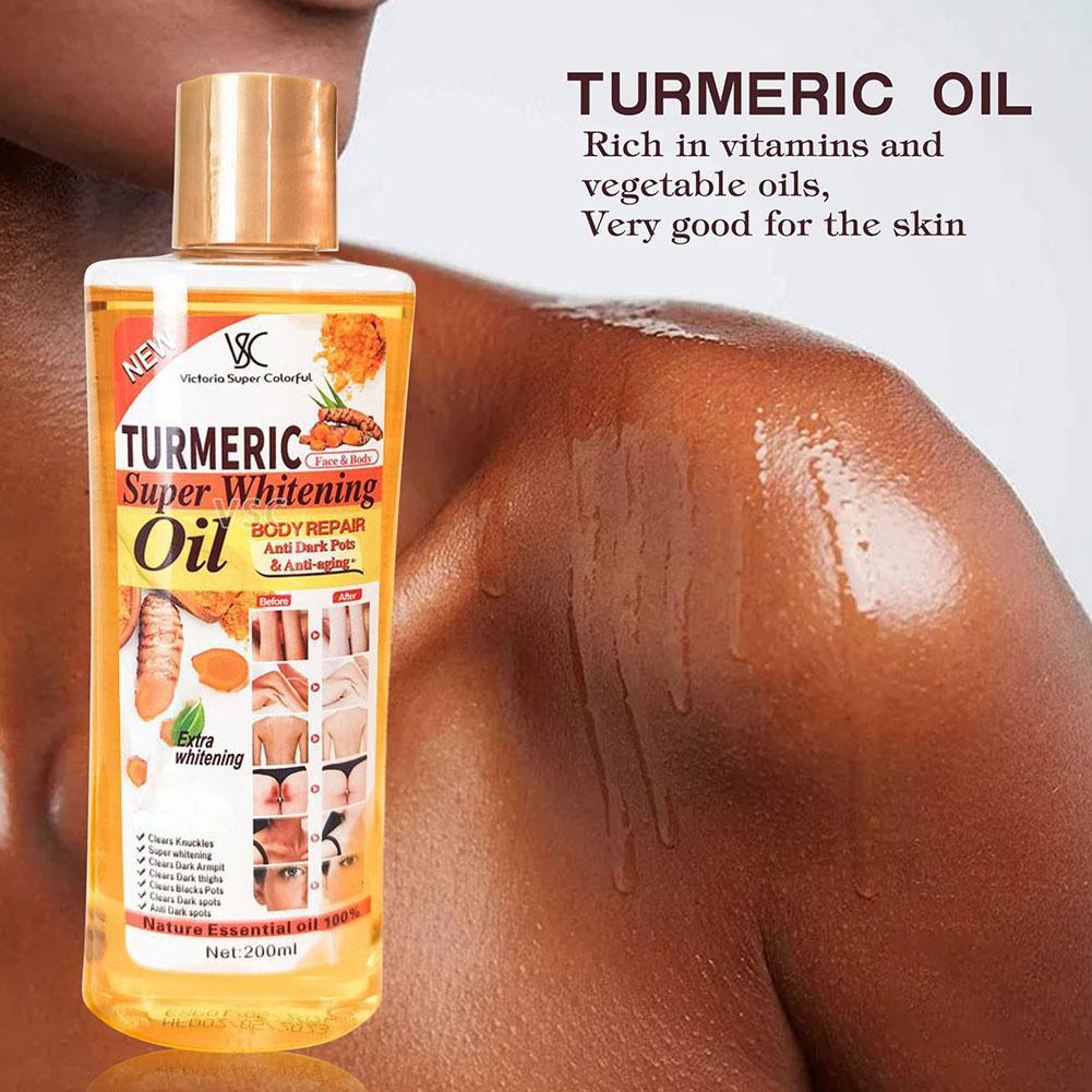 Turmeric Face Whitening Serum  - Soap Making Fragrance Oil のレビューと価格