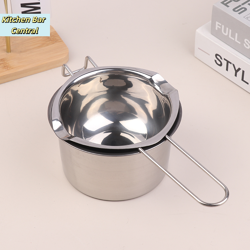 【Candle Wax Melting Pot With S - Soap Making Pot のレビューと価格