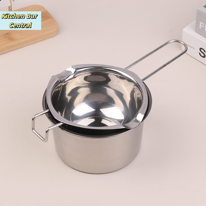 【Candle Wax Melting Pot With S - Soap Making Pot のレビューと価格