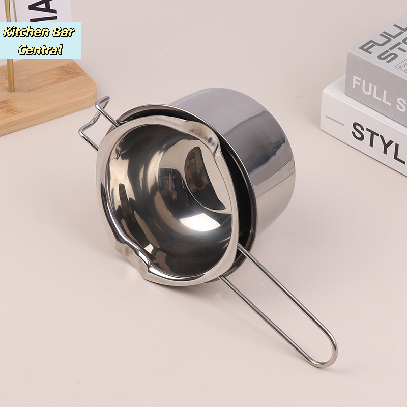 【Candle Wax Melting Pot With S - Soap Making Pot のレビューと価格